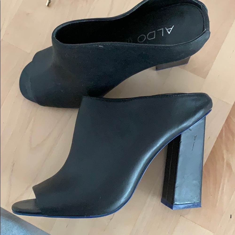 ALDO High heel sandals